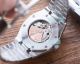 Replica Audemars Piguet Royal Oak Purple Dial Stainless Steel Watch (8)_th.jpg
